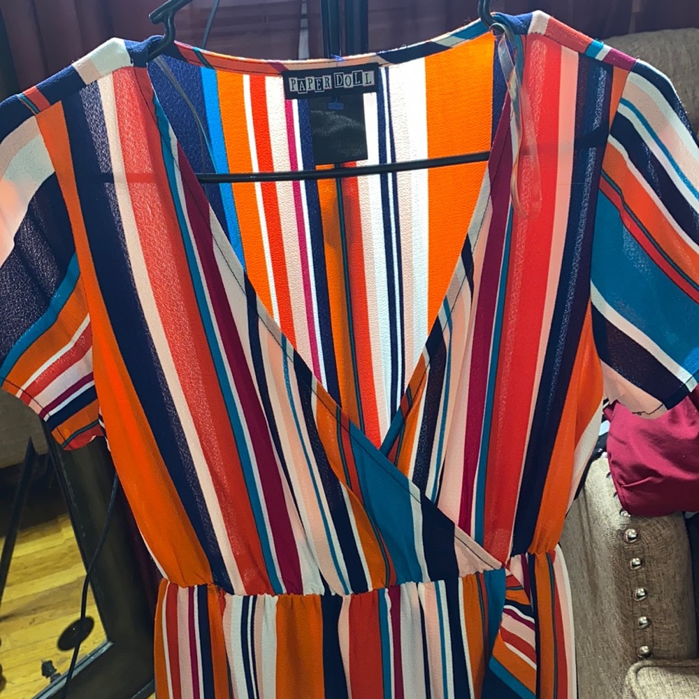 Woman’s Dress